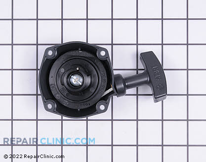 Recoil Starter Pulley 49088-0737 Alternate Product View