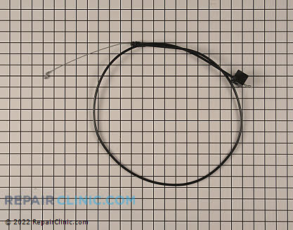 Brake Cable 108-8156 Alternate Product View