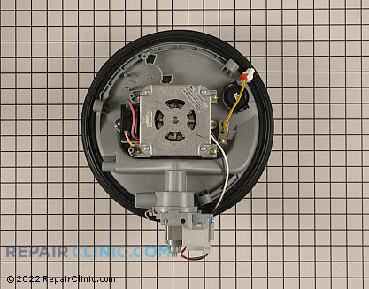 Pump and Motor Assembly DD97-00111C Alternate Product View