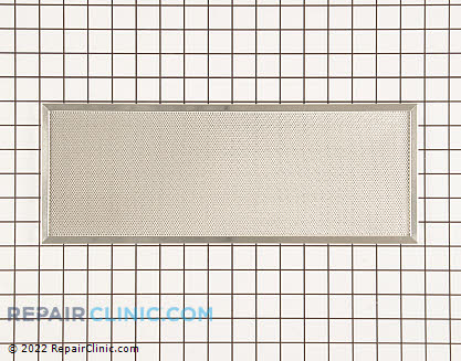 Grease Filter SB08087232 Alternate Product View