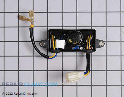 Voltage Regulator 0H0402 Alternate Product View