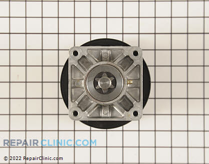 Spindle Assembly 918-0593A Alternate Product View