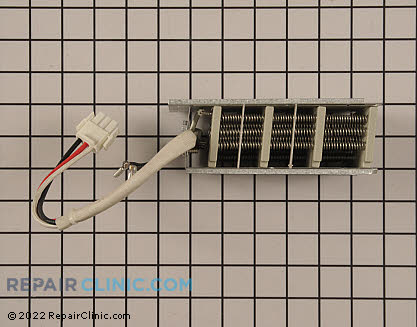 Heating Element WD-3400-05 Alternate Product View