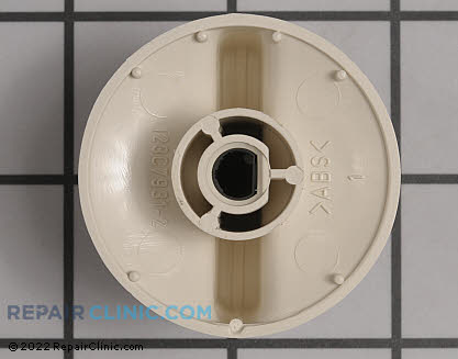 Knob WH01X10142 Alternate Product View