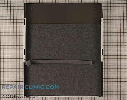 Outer Door Panel 154790801 Alternate Product View