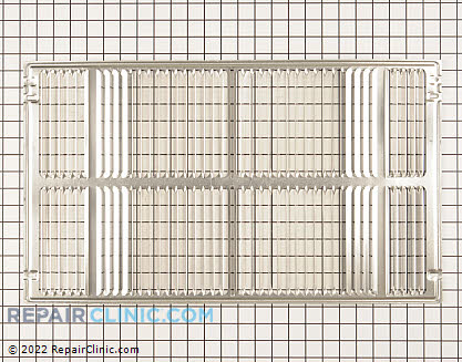 Grille 5304470977 Alternate Product View