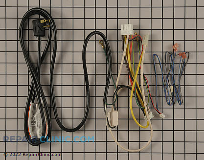 Wire Harness 297025900 Alternate Product View