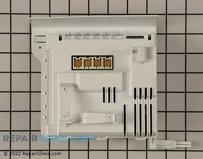 Control Board WPW10525372 Alternate Product View