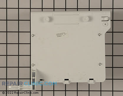 Control Board WPW10525372 Alternate Product View