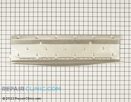 Drip Tray 63001594 Alternate Product View