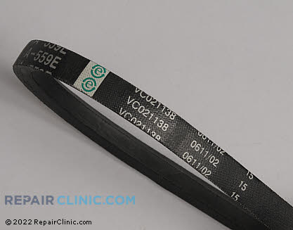 Drive Belt WD-0350-31 Alternate Product View