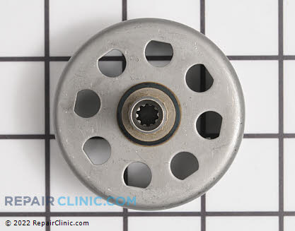 Clutch 41038-2090 Alternate Product View