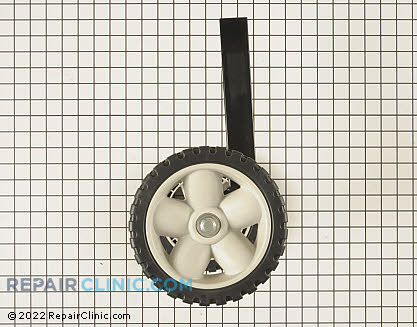 Wheel Assembly 308213001 Alternate Product View