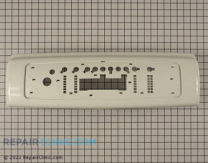 Control Panel WD-5200-98 Alternate Product View
