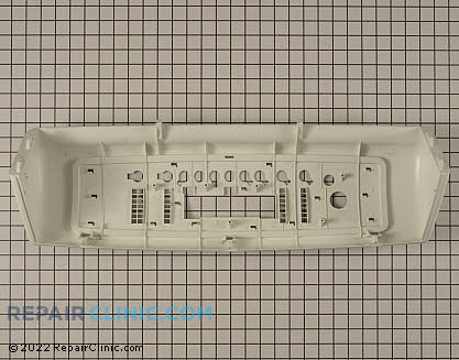 Control Panel WD-5200-98 Alternate Product View