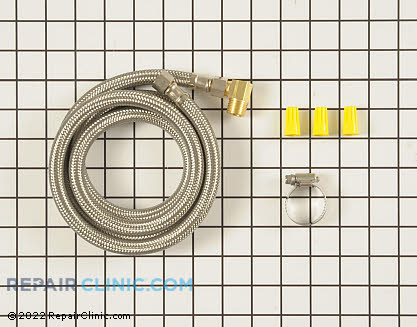 Water Line Installation Kit 5304435921 Alternate Product View