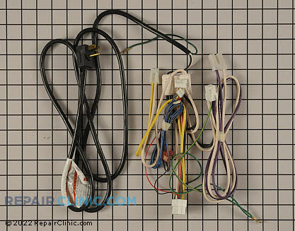 Wire Harness 297083200 Alternate Product View