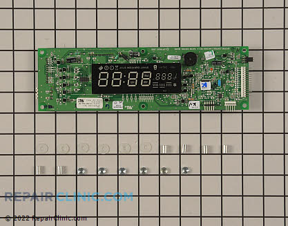 Display Board 701045-04 Alternate Product View