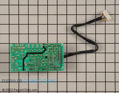 Control Board 5304472427 Alternate Product View