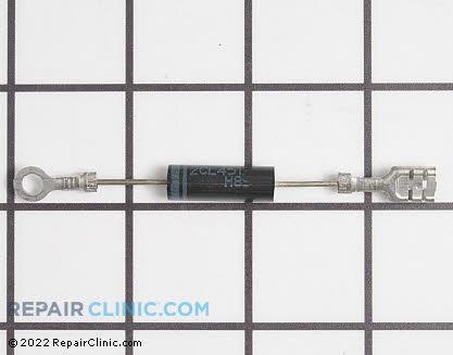 Diode 5304470521 Alternate Product View