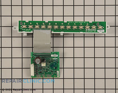 Main Control Board 154810101 Alternate Product View
