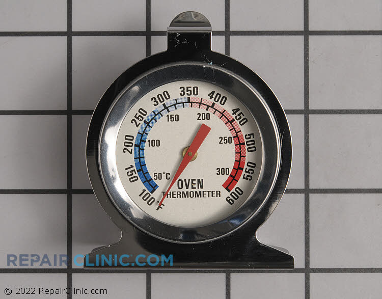 Smart Choice Oven Thermometer L304432836 parts