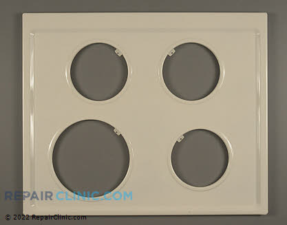 Metal Cooktop WB62T10221 Alternate Product View
