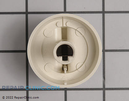 Thermostat Knob 316102333 Alternate Product View