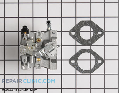 Carburetor 63 853 10-S Alternate Product View