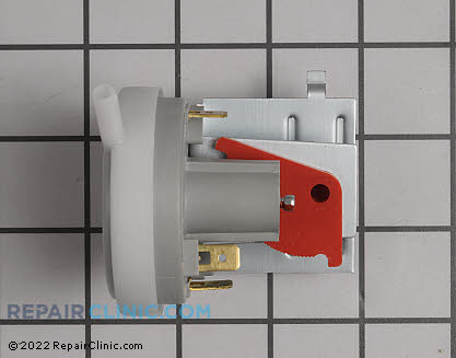 Pressure Switch 137014600 Alternate Product View