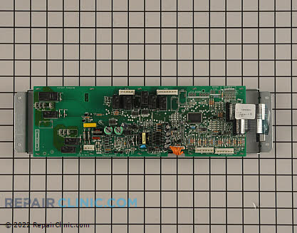 Control Board WPW10194002 Alternate Product View