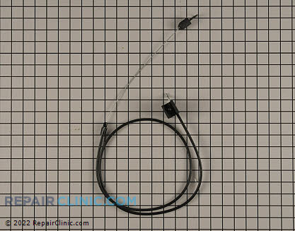 Control Cable 946-04464 Alternate Product View