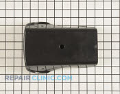 Cover - Part # 2145057 Mfg Part # 110-1832