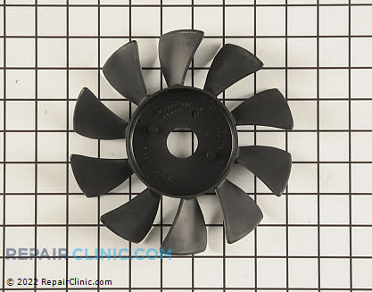 Fan Blade 532140462 Alternate Product View