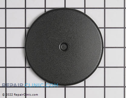 Surface Burner Cap WP8286156CB Alternate Product View