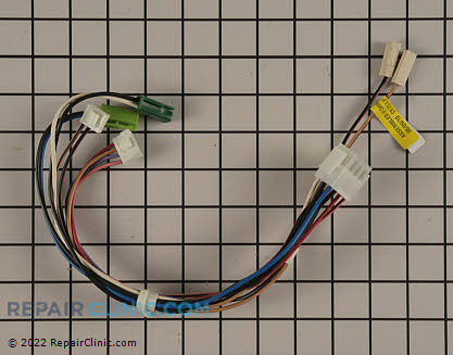 Wire Harness 134435300 Alternate Product View