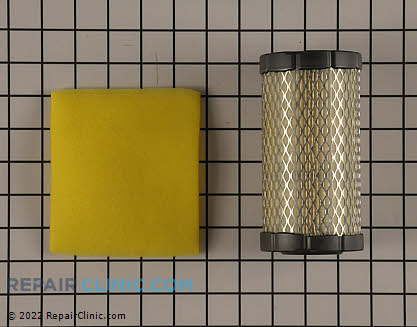 Air Filter 5415K Alternate Product View