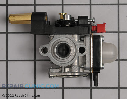 Carburetor 168681-7 Alternate Product View