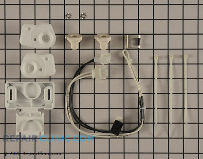 Installation Kit 5304476807 Alternate Product View