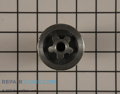 Spindle Shaft 285-464 Alternate Product View