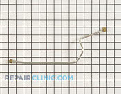 Gas Tube or Connector - Part # 1086453 Mfg Part # WB28K10140