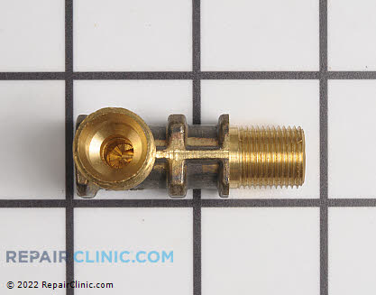 Gas Tube or Connector 5304462634 Alternate Product View