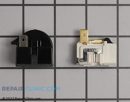 Relay and Overload Kit RF-0010-46 Alternate Product View