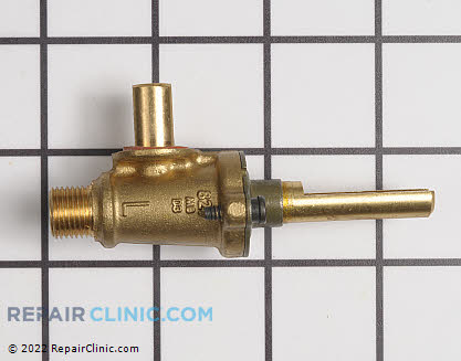 Surface Burner Valve 318915703 Alternate Product View