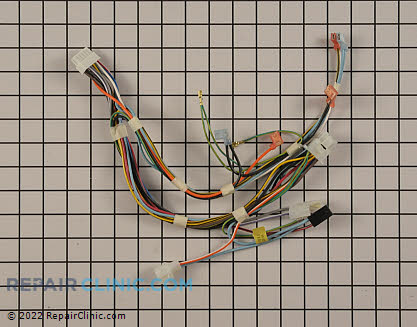 Wire Harness 241735701 Alternate Product View