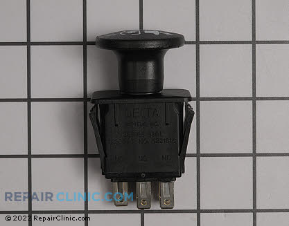 PTO Switch 430-798 Alternate Product View