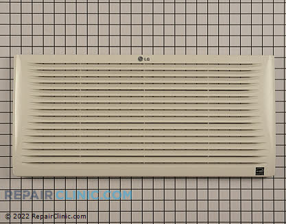 Grille 3530A10229A Alternate Product View