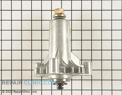 Spindle Assembly 285-456 Alternate Product View