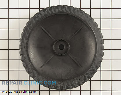 Wheel 7103500YP Alternate Product View