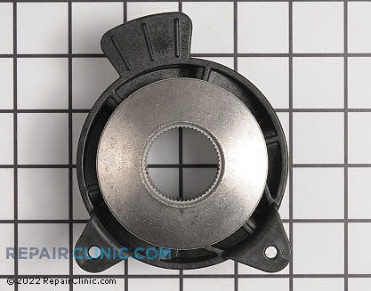 Pulley 956P04046 Alternate Product View